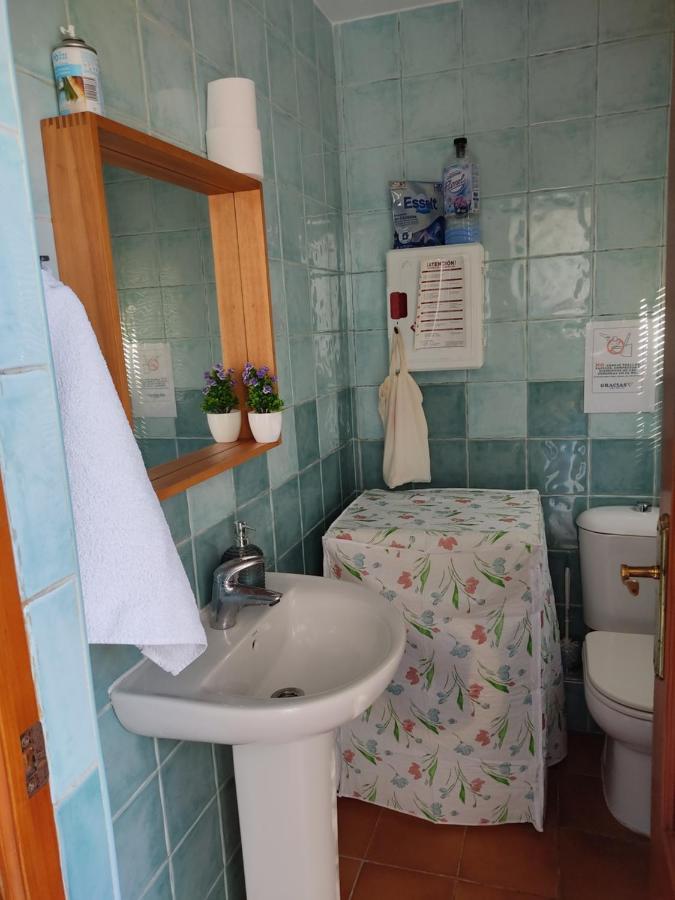 Apartamento Duplex El Monumento San Juan de Aznalfarache Exterior foto